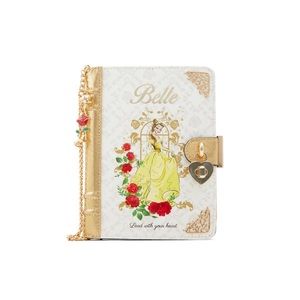 Disney x Aldo Belle Storybook Clutch